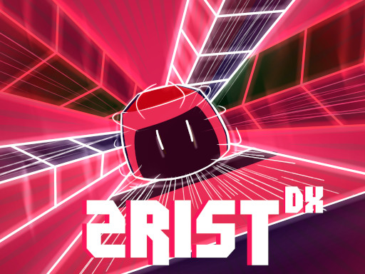 Zrist DX game thumbnail