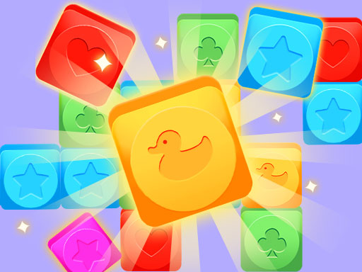 Royal Match Tile Family game thumbnail