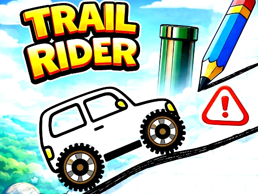 Trail Rider game thumbnail