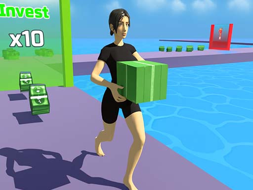 Career Run Ramp Game game thumbnail