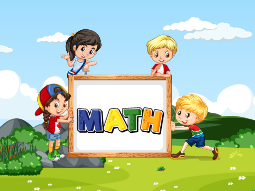 Dice Math game thumbnail