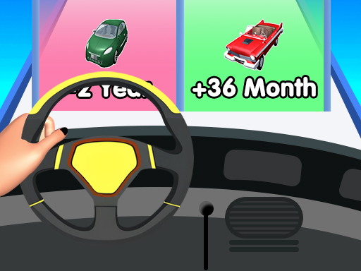 Car Evolution Driving game thumbnail