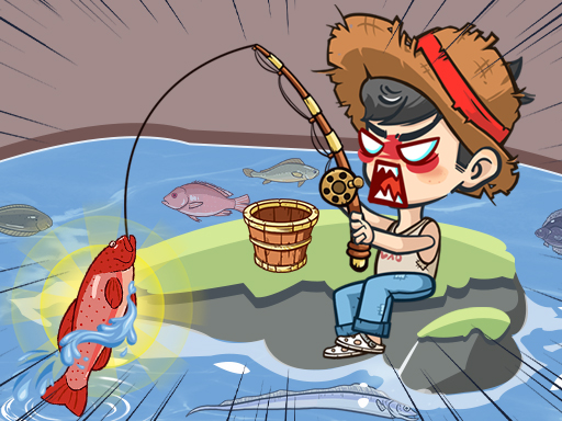 Fishing Life game thumbnail