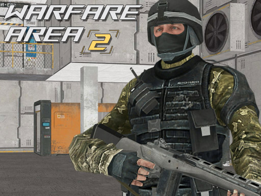 Warfare Area 2 game thumbnail