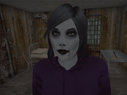 Nina The Killer: Go To Sleep My Prince game thumbnail