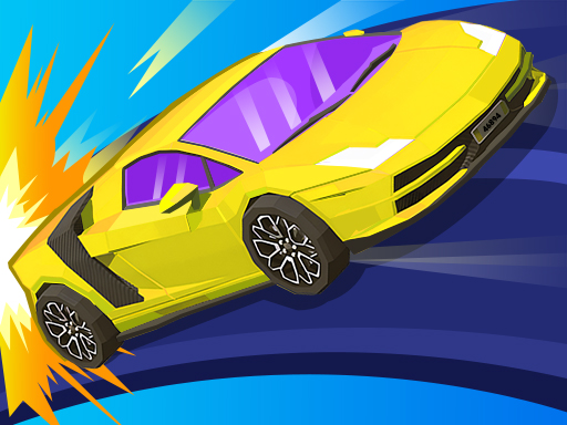 Road Race 3d game thumbnail