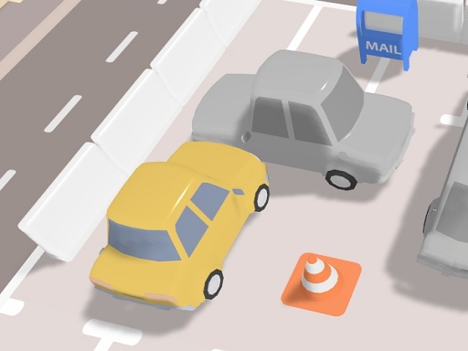 Park Inc game thumbnail