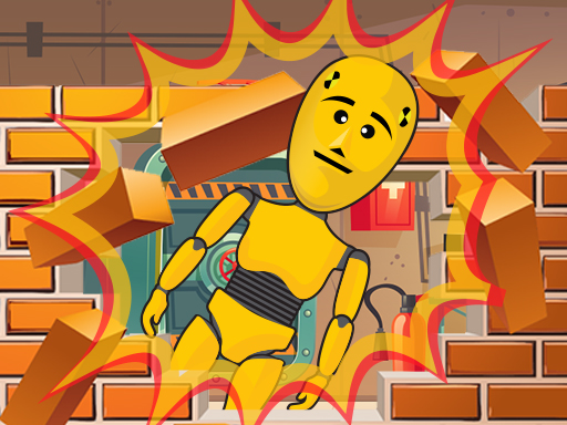 Kick The Dummy FN game thumbnail