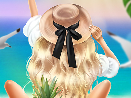 Summer Aesthetics game thumbnail