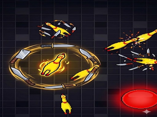 Knife Ring IO game thumbnail