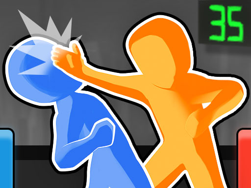 Drunken Slap Wars game thumbnail