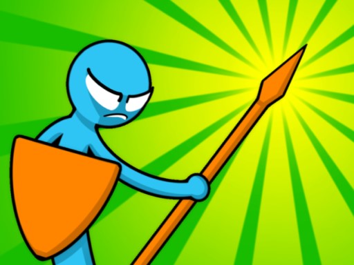 Stickman Merge Battle: Arena game thumbnail