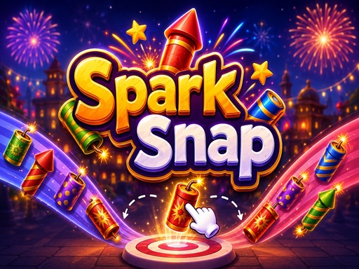 SparkSnap game thumbnail