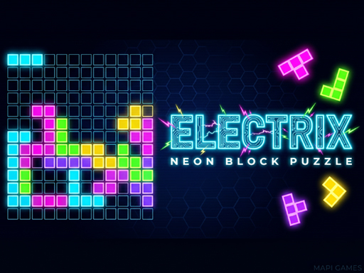ELECTRIX game thumbnail