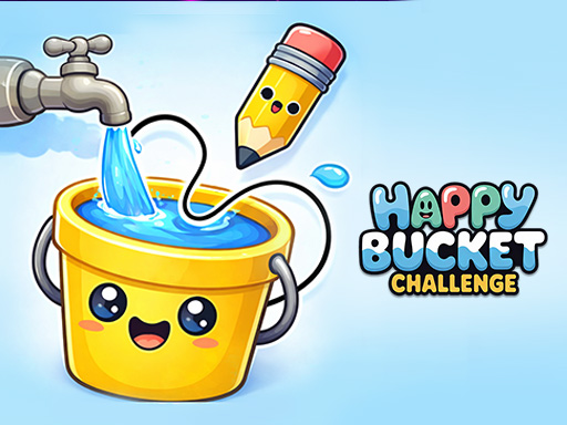 Happy Bucket Challenge game thumbnail