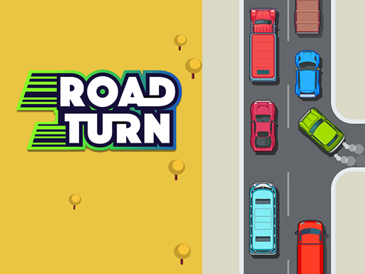 Rоad Turn game thumbnail