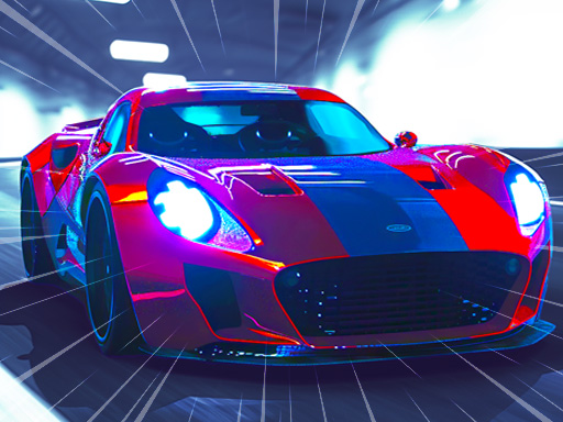 NeedFor Race game thumbnail