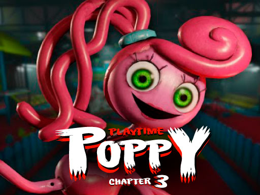 Poppy Playtime Chapter 3 game thumbnail
