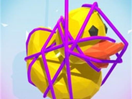 Untangled 3d game thumbnail
