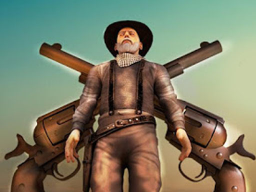 Billy The Kid-2 game thumbnail