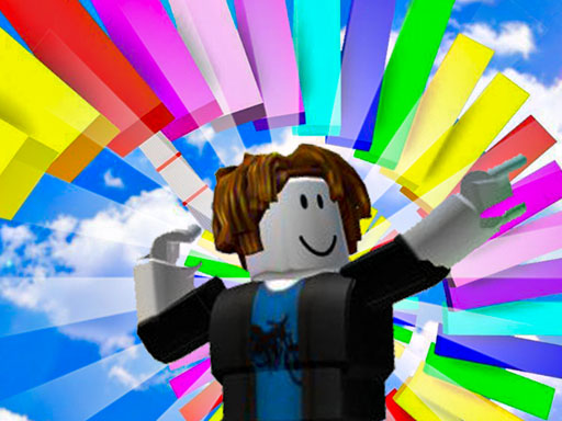 Roblox: Parachute game thumbnail