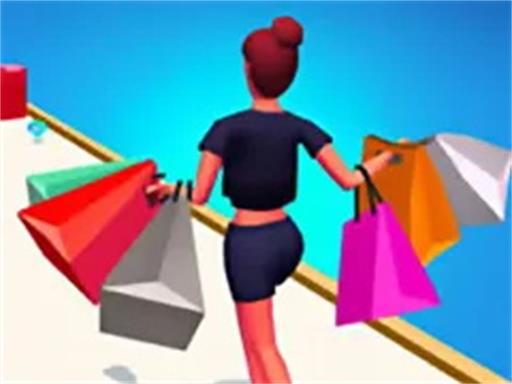 Rich Shopping 3d Game game thumbnail
