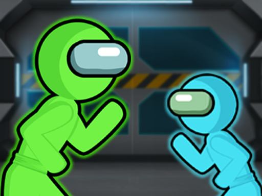 Stickman Imposter game thumbnail