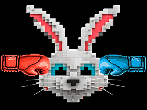 Rabbit Punch Rabbit game thumbnail