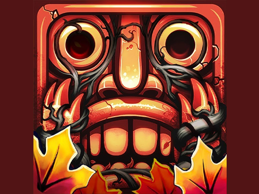 Temple Run 2: Jungle Fall game thumbnail