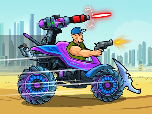 Mad Day 2 Special game thumbnail