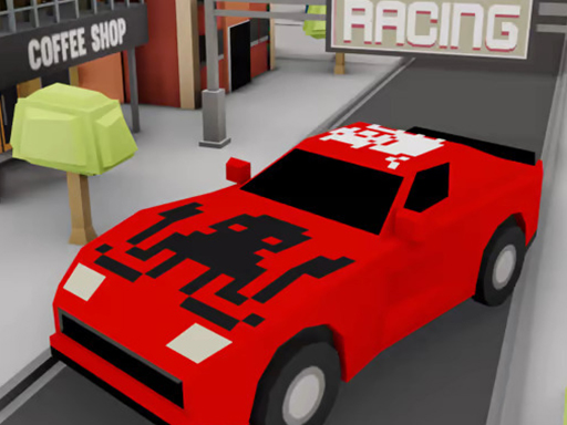TinyTownRacing game thumbnail