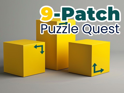 9 Patch Puzzle Quest game thumbnail