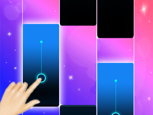 Piano Master game thumbnail