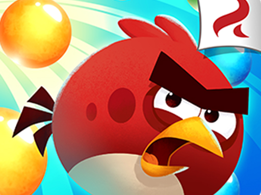 Angry bird 3 Final Destination game thumbnail