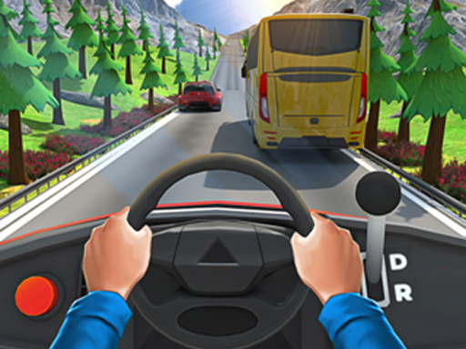 Vehicle Driving Master Game game thumbnail