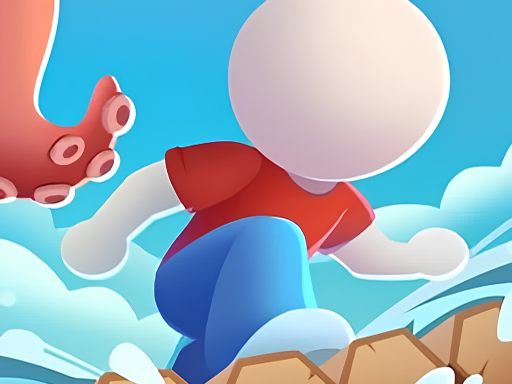 Island Race game thumbnail