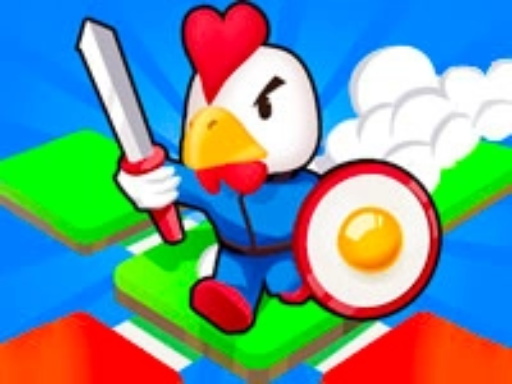 City Takeover 3d Game game thumbnail