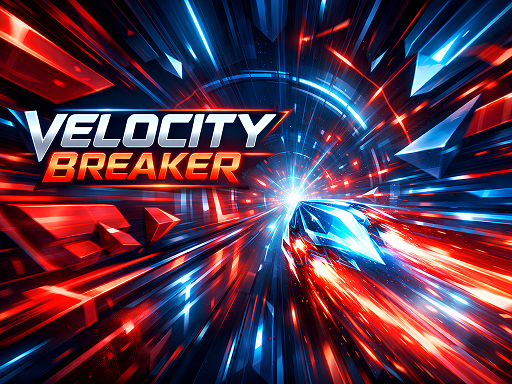 Velocity Breaker game thumbnail