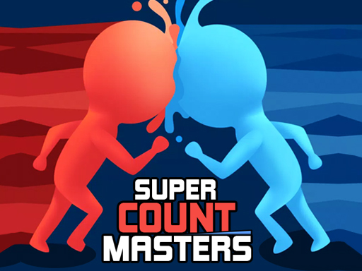 Super Count Masters game thumbnail