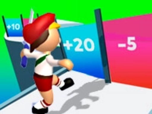 Kill The Monster Game game thumbnail