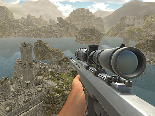 Fantasy Sniper game thumbnail