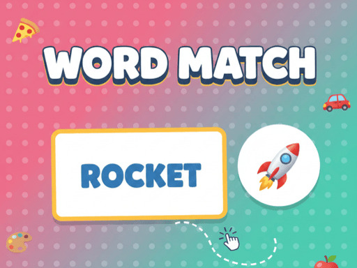 Drag n Drop: Word Match game thumbnail