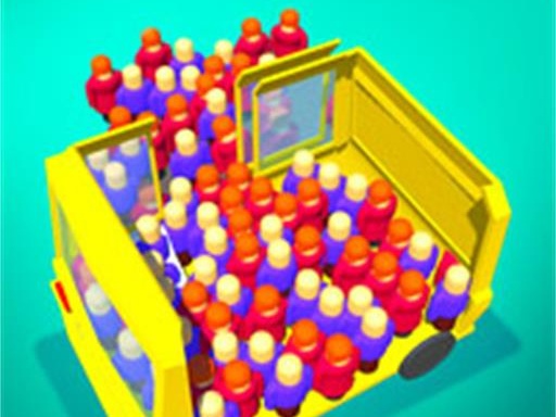 Overloaded Bus 3d Game game thumbnail