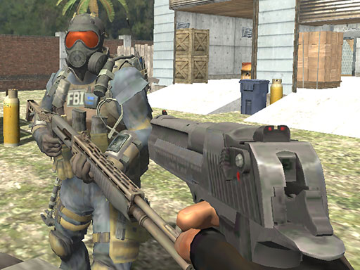 Special Strike Operations game thumbnail