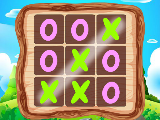 XO With Buddy game thumbnail