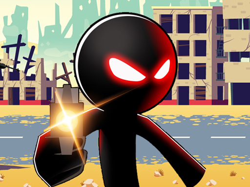 Stickman Armed Assassin 3D game thumbnail