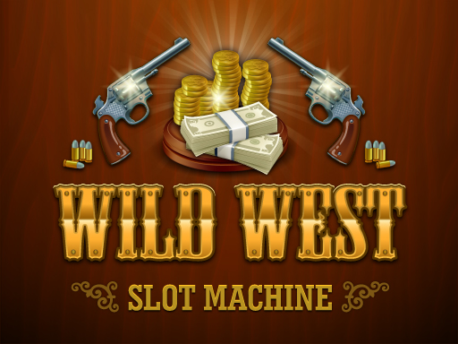 Wild West Slot Machine game thumbnail