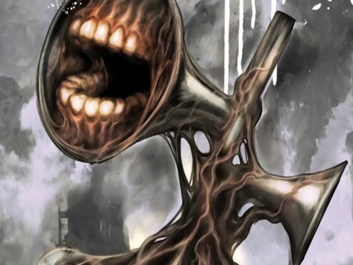 Siren Head SCP-6789: The Hunt Continues game thumbnail