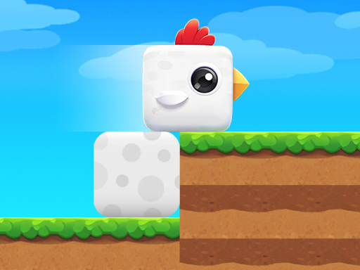 ChickZ Stack game thumbnail