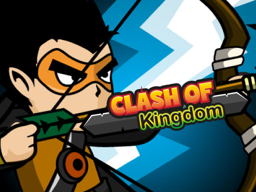 Clash of Kingdom game thumbnail